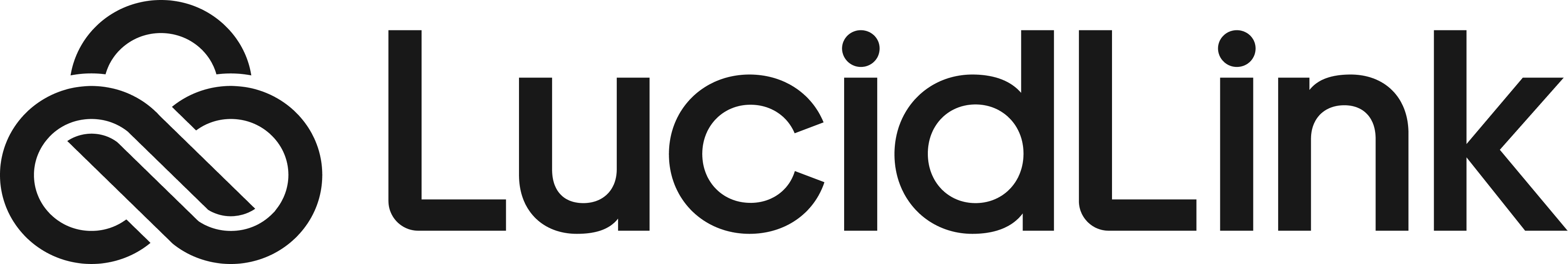 LucidLink logo