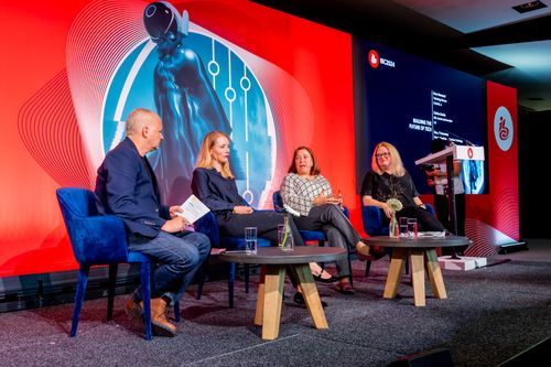 Behind the Agenda: The “Grunt Work” Myth - Rethinking AI in the Newsroom