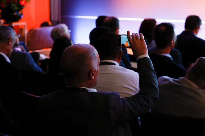 IBC Partner Programme