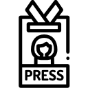 badge