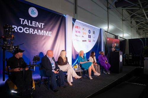 IBC Talent Programme
