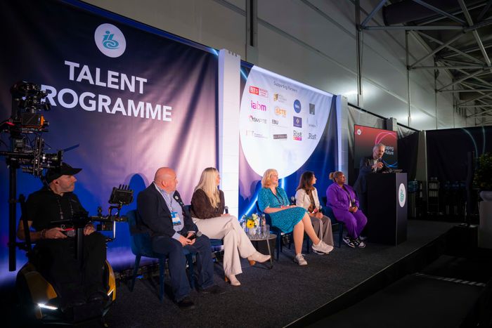 IBC Talent Programme