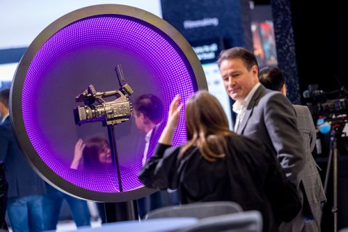 IBC Exhibition