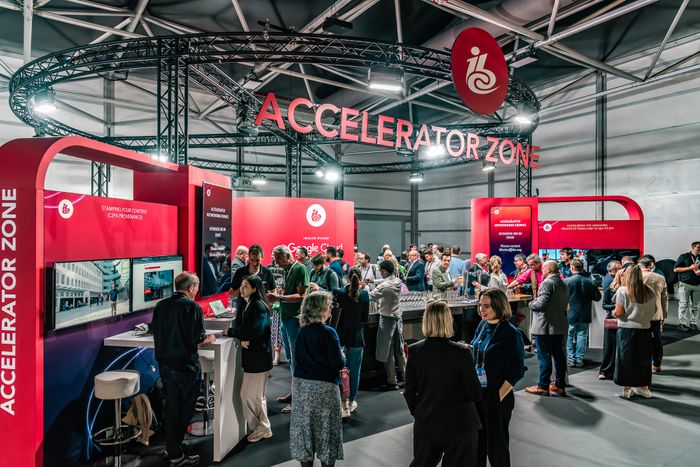 Accelerator Programme