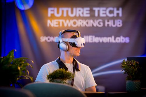 IBC Future Tech