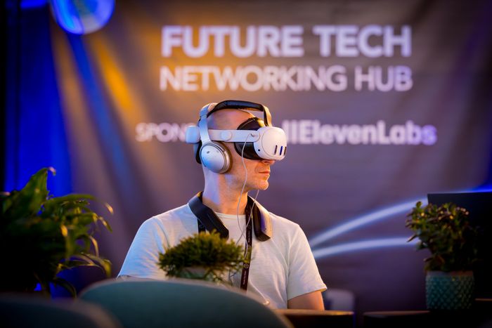 IBC Future Tech