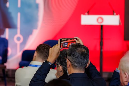 Behind the Agenda: Creativity & Legitimacy in the AI Era