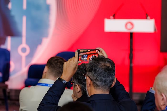 Behind the Agenda: Creativity & Legitimacy in the AI Era