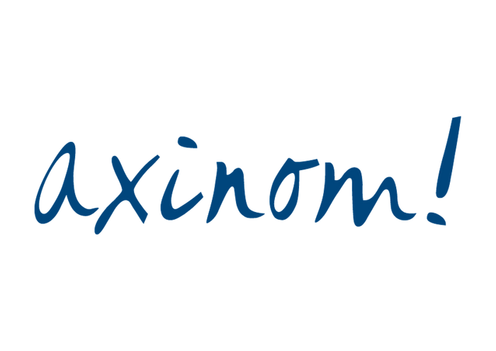 Axinom