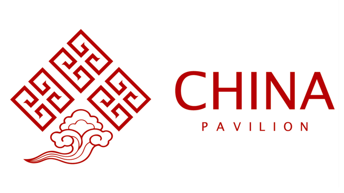 China Pavilion