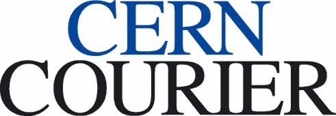 Cern Courier