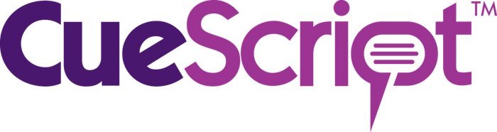 CueScript