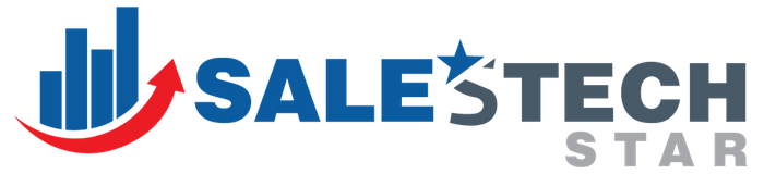 SalesTech Star