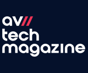 AV TECH MAGAZINE