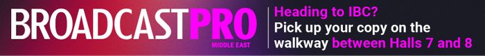 BroadcastPro Middle East