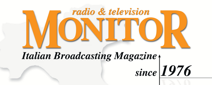 MonitoR magazine