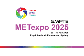 SMPTE METexpo 2025
