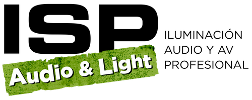ISP Audio & Light Magazine