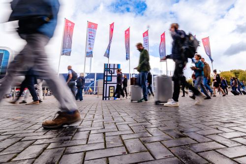 IBC2025 delivers innovation, energy, impact and business outcomes to global media community