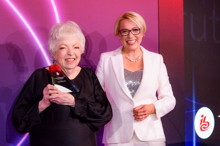 IBC2025 Innovation Awards celebrate global media and technology breakthroughs