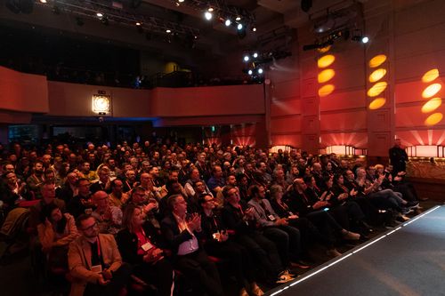 IBC unveils 2026 Accelerator projects tackling industry challenges and driving change across global media