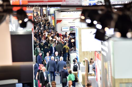 IBC2024 to see first-time innovation, talent and growth initiatives for global media industry