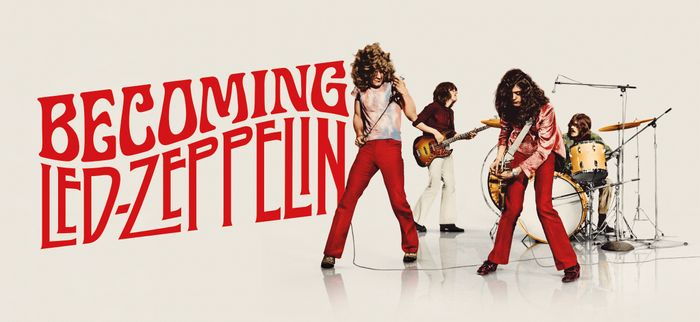 IBC2025 to host Conference session and special screening with Q&A of Becoming Led Zeppelin