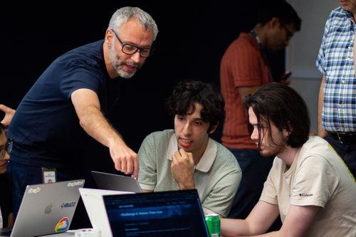 Future Talent takes centre stage: IBC2025 Talent Programme puts skills, inclusion and next-gen engagement in focus
