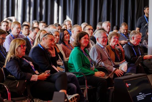 IBC2025 Conference Programme Showcases Media’s Defining Shifts Across Platforms, People and Technology