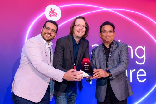 IBC launches 2026 Innovation Awards to spotlight real-world innovation across media and entertainment