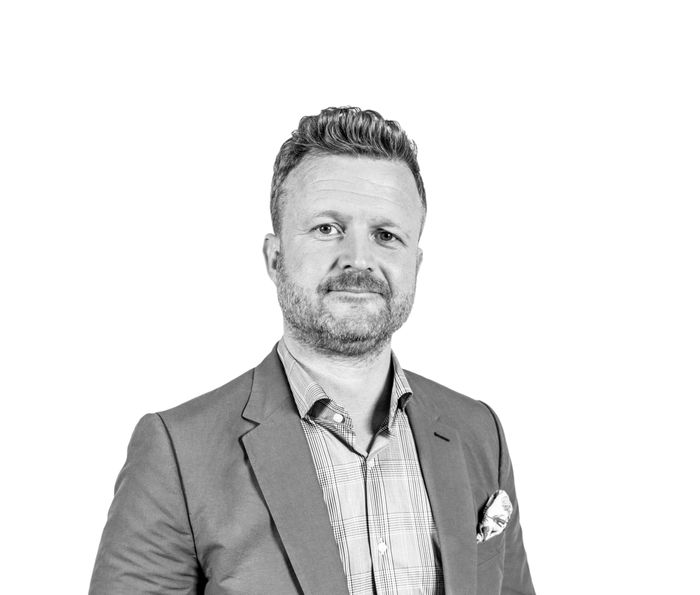 IBC appoints Tim Banham as Chief Commercial Officer to drive next phase of global growth