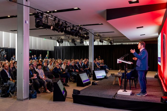IBC2025 set to drive global media transformation as Future Tech launch amplifies innovation focus