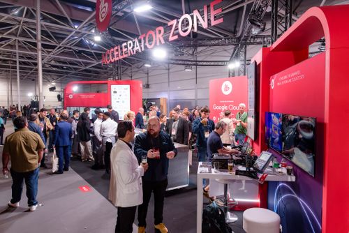 IBC calls for Challenge submissions for the 2026 Accelerator Media Innovation Programme