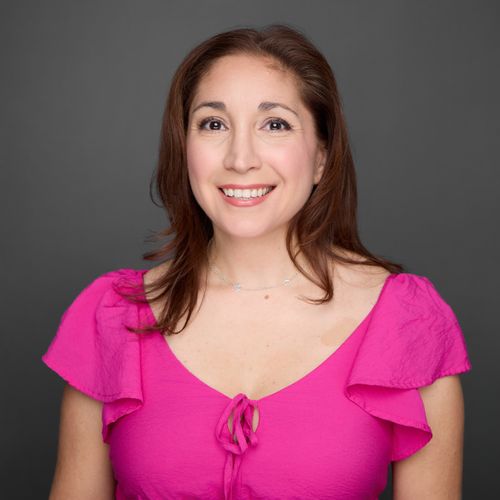 Sally-Ann D’Amato - SMPTE