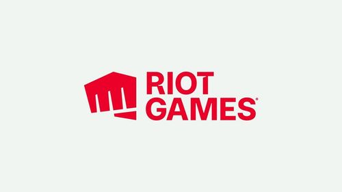 RIOT GAMES