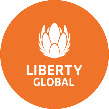 LIBERTY GLOBAL