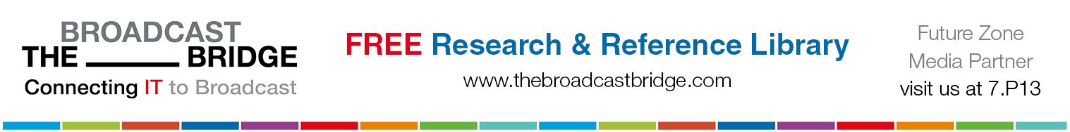 the broadcast bridge logo 