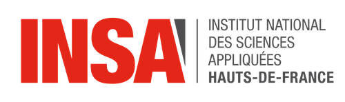 INSA National Institute of&nbsp;Applied&nbsp;Science