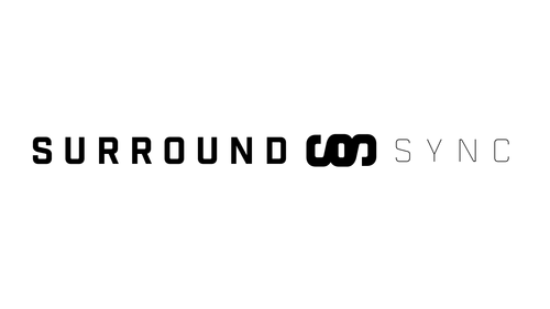 Surround Sync