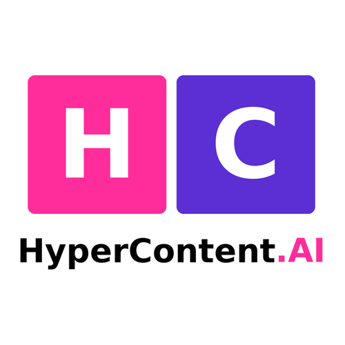 HyperContent.AI