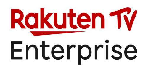 Rakuten TV Enterprise