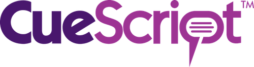 CueScript