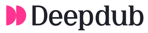 Deepdub