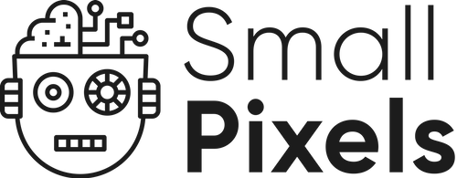 Small Pixels