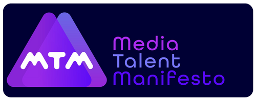 Media Talent Manifesto