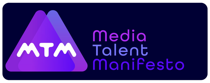 Media Talent Manifesto