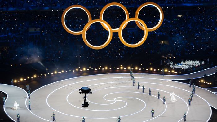 Olympic Broadcasting Services to receive IBC2026 International Honour for Excellence