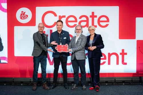 IBC2026 celebrates collaborative breakthroughs as it announces winners of IBC Innovation Awards