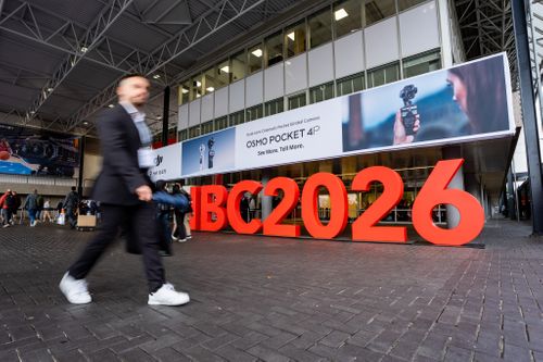 IBC2026 brings global media industry together to turn innovation into action
