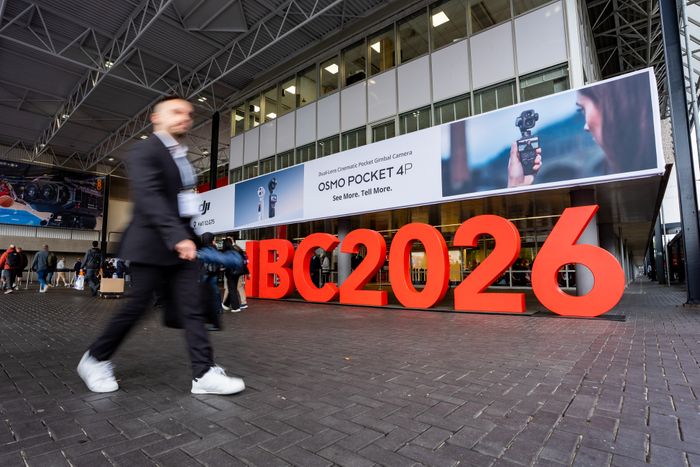 IBC2026 brings global media industry together to turn innovation into action